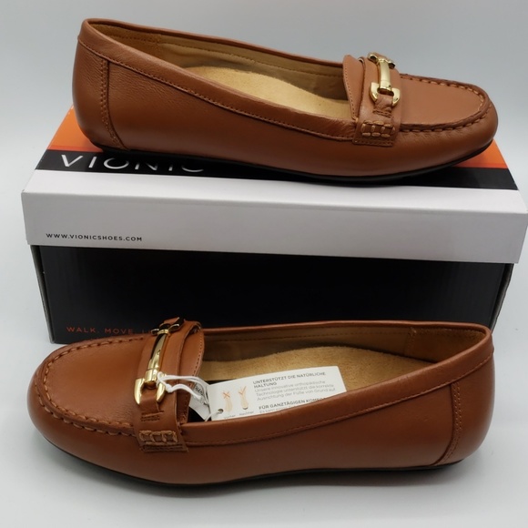 Vionic Shoes Vionic Chill Kenya In Tan New Poshmark